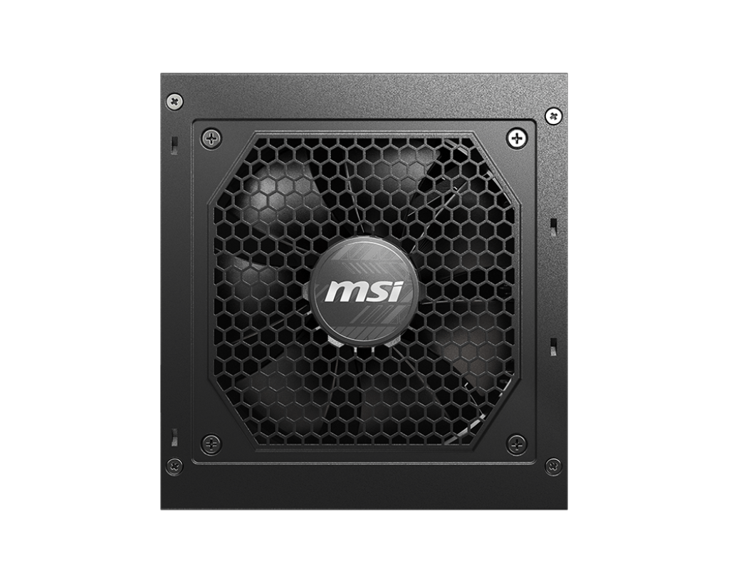 MAG A750GL PCIE5 MAG A750GL PCIE5